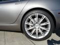  2011 Aston Martin Rapide Sedan Wheel #8