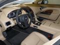  Sandstorm Interior Aston Martin Rapide #9