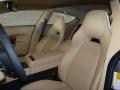  2011 Aston Martin Rapide Sandstorm Interior #12