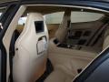  2011 Aston Martin Rapide Sandstorm Interior #13