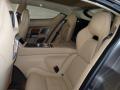  2011 Aston Martin Rapide Sandstorm Interior #14