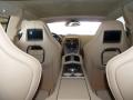  2011 Aston Martin Rapide Sandstorm Interior #15
