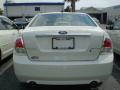 2009 Fusion SEL V6 #4