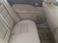 2009 Fusion SEL V6 #8