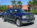 2005 F250 Super Duty Lariat Crew Cab #1