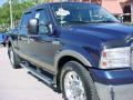 2005 F250 Super Duty Lariat Crew Cab #2