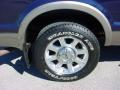  2005 Ford F250 Super Duty Lariat Crew Cab Wheel #4