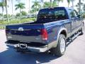 2005 F250 Super Duty Lariat Crew Cab #6