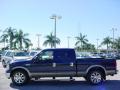 2005 F250 Super Duty Lariat Crew Cab #11