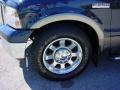  2005 Ford F250 Super Duty Lariat Crew Cab Wheel #13