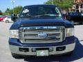 2005 F250 Super Duty Lariat Crew Cab #16