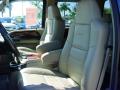  2005 Ford F250 Super Duty Tan Interior #19