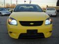 2007 Cobalt SS Supercharged Coupe #2