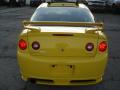  2007 Chevrolet Cobalt Rally Yellow #5
