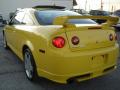  2007 Chevrolet Cobalt Rally Yellow #6