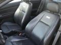  2007 Chevrolet Cobalt Ebony Interior #9