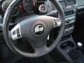  2007 Chevrolet Cobalt SS Supercharged Coupe Steering Wheel #11
