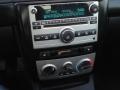 Controls of 2007 Chevrolet Cobalt SS Supercharged Coupe #13