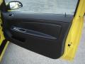 Door Panel of 2007 Chevrolet Cobalt SS Supercharged Coupe #24