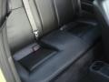  2007 Chevrolet Cobalt Ebony Interior #25