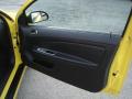 Door Panel of 2007 Chevrolet Cobalt SS Supercharged Coupe #27