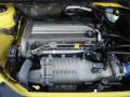  2007 Cobalt 2.0 Liter Supercharged DOHC 16-Valve 4 Cylinder Engine #32