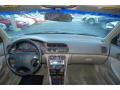 Dashboard of 1997 Honda Accord LX Sedan #8