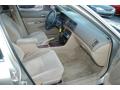  1997 Honda Accord Ivory Interior #15