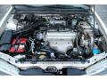  1997 Accord 2.2 Liter SOHC 16-Valve VTEC 4 Cylinder Engine #20