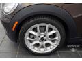  2010 Mini Cooper S Clubman Wheel #8