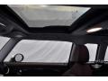 Sunroof of 2010 Mini Cooper S Clubman #13