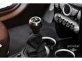  2010 Cooper 6 Speed Manual Shifter #17
