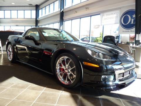 Corvette 2011 Black. Black 2011 Chevrolet Corvette