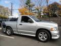 2005 Ram 1500 SLT Daytona Regular Cab 4x4 #7