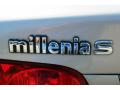 2002 Mazda Millenia Logo #34