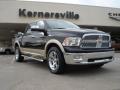 2011 Ram 1500 Laramie Crew Cab 4x4 #1