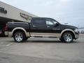 2011 Ram 1500 Laramie Crew Cab 4x4 #2