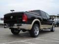 2011 Ram 1500 Laramie Crew Cab 4x4 #3