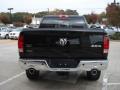 2011 Ram 1500 Laramie Crew Cab 4x4 #4