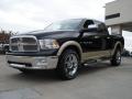 2011 Ram 1500 Laramie Crew Cab 4x4 #7