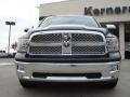 2011 Ram 1500 Laramie Crew Cab 4x4 #8