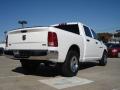  2011 Dodge Ram 1500 Bright White #3