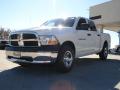 2011 Ram 1500 ST Crew Cab #7