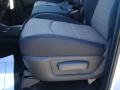  2011 Dodge Ram 1500 Dark Slate Gray/Medium Graystone Interior #10