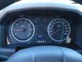  2011 Dodge Ram 1500 ST Crew Cab Gauges #23