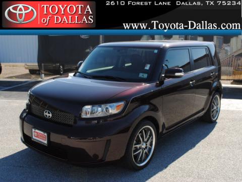 Black Berry Crush Metallic Scion xB . Click to enlarge. Black Berry Crush Metallic Scion xB . Click to enlarge.