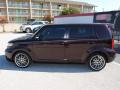 2009 Scion xB Black Berry Crush Metallic #2 2009 Scion xB Black Berry Crush Metallic #2