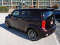 2009 Scion xB Black Berry Crush Metallic #3 2009 Scion xB Black Berry Crush Metallic #3