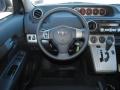 Dashboard of 2009 Scion xB #9 Dashboard of 2009 Scion xB #9