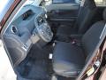 2009 Scion xB Dark Gray Interior #10 2009 Scion xB Dark Gray Interior #10